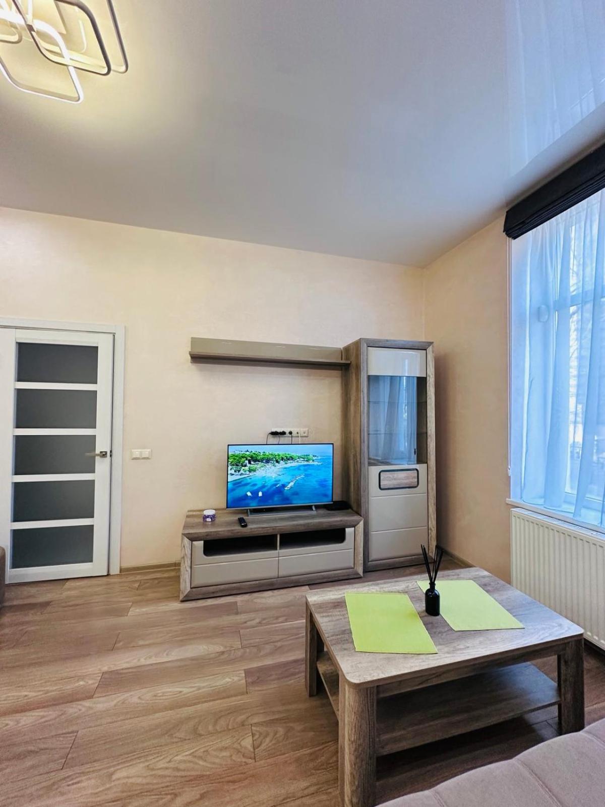 Apartment Forum, Центр Lviv Exterior foto