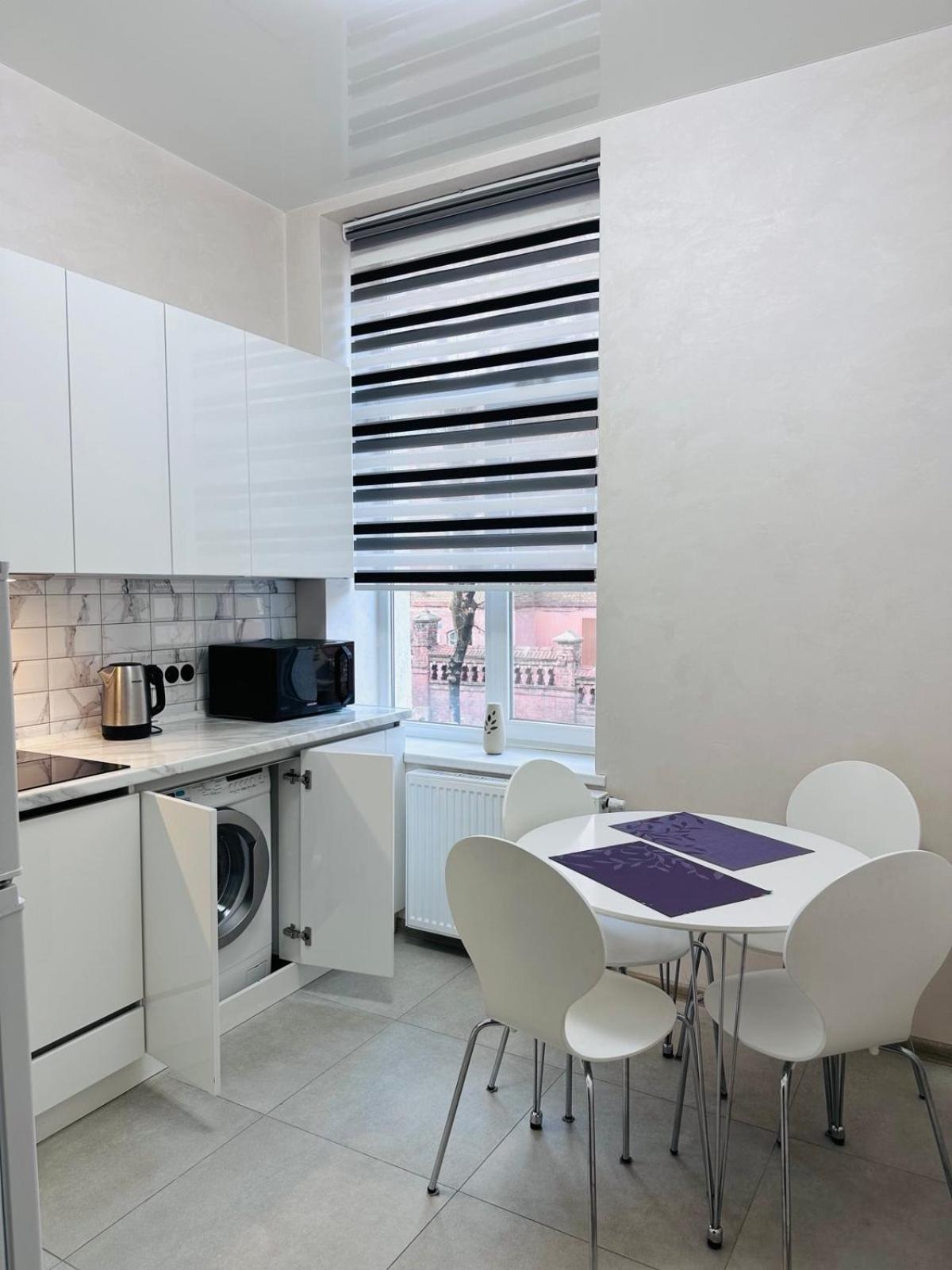 Apartment Forum, Центр Lviv Exterior foto