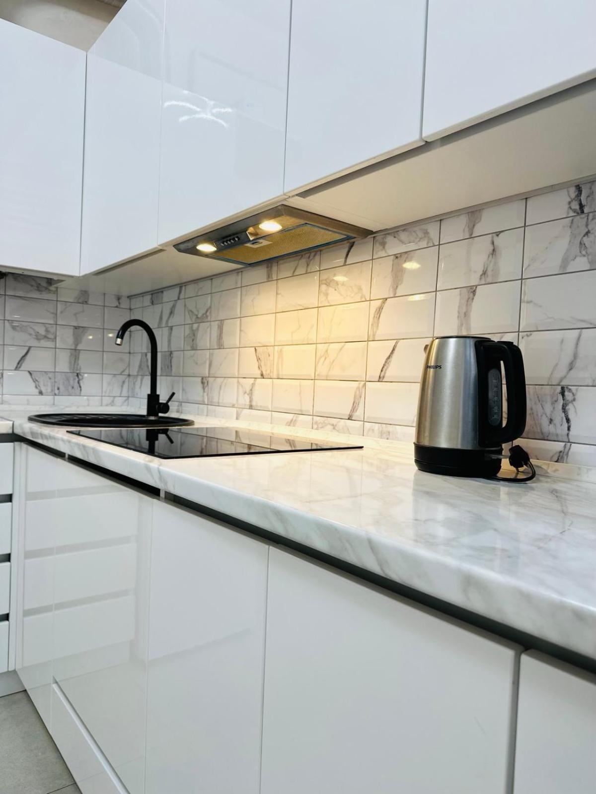 Apartment Forum, Центр Lviv Exterior foto