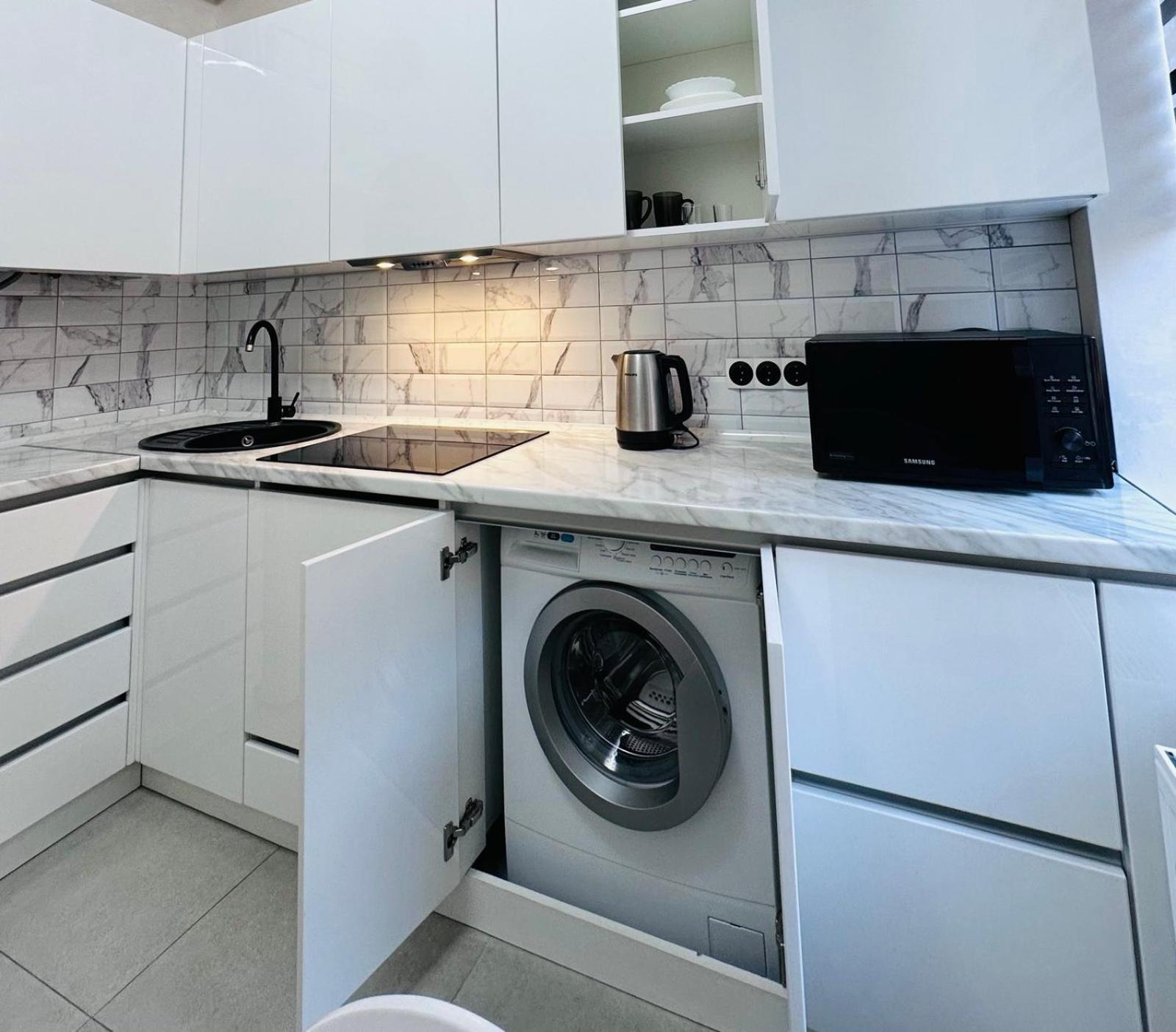 Apartment Forum, Центр Lviv Exterior foto