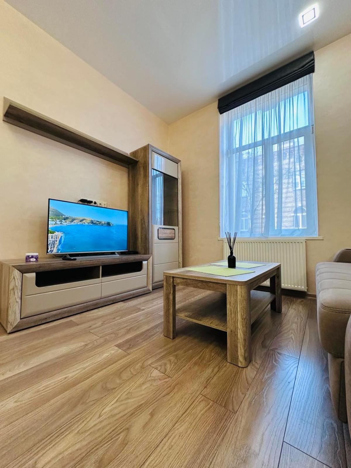 Apartment Forum, Центр Lviv Exterior foto