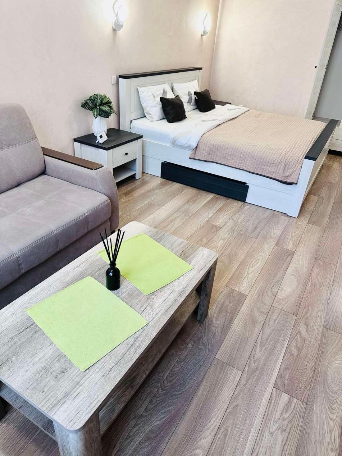 Apartment Forum, Центр Lviv Exterior foto