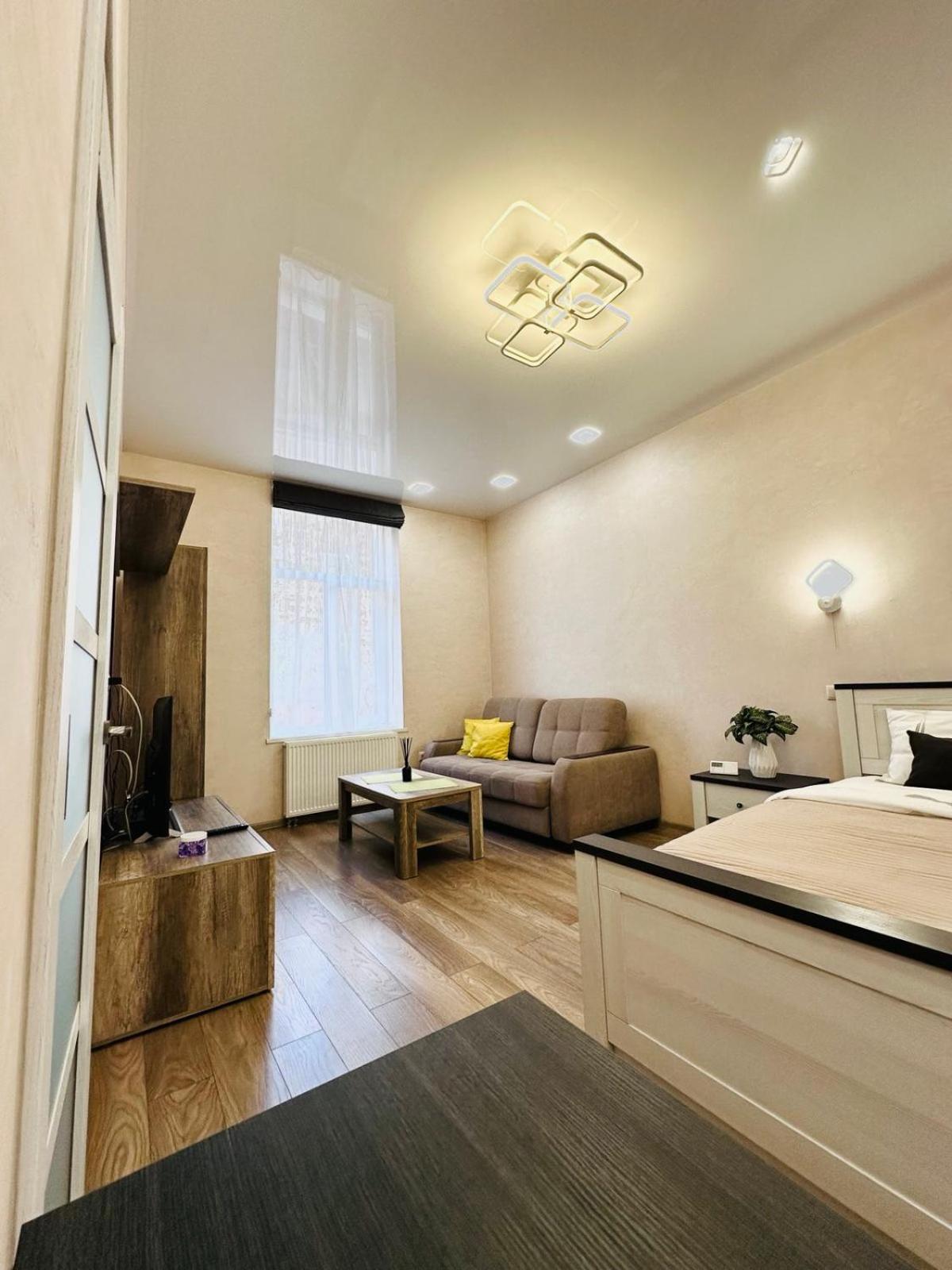 Apartment Forum, Центр Lviv Exterior foto