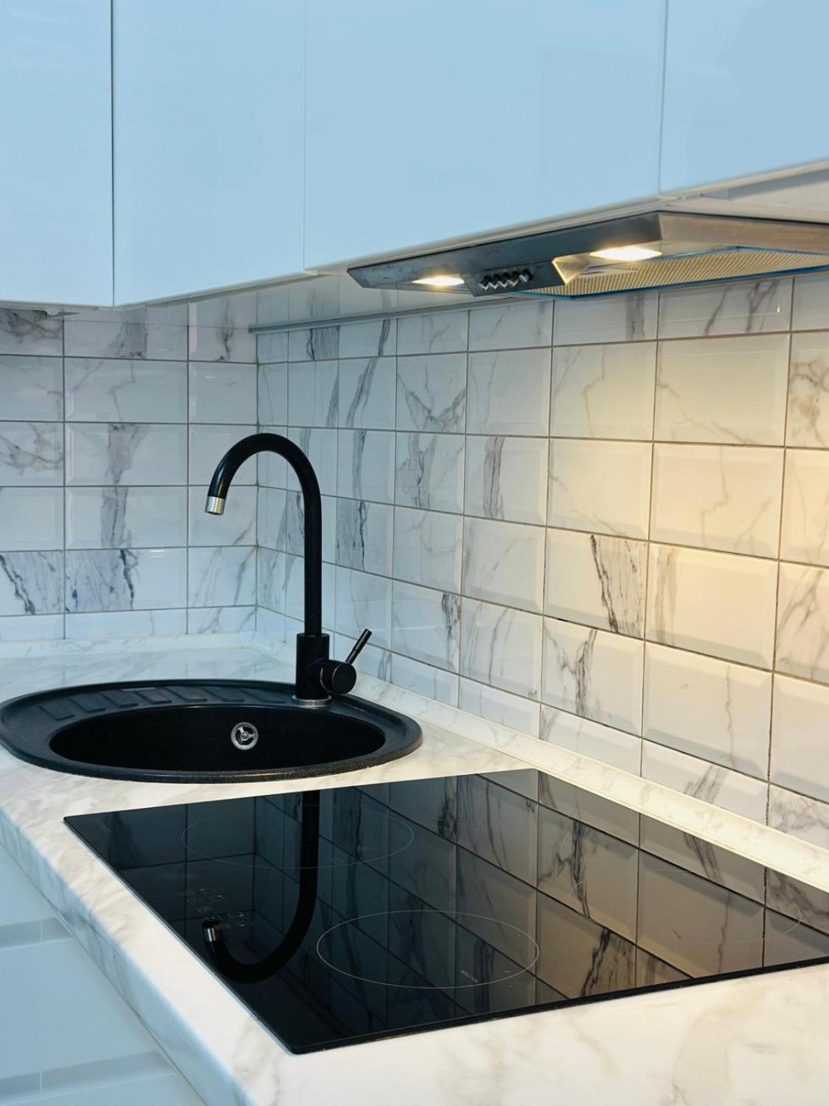 Apartment Forum, Центр Lviv Exterior foto